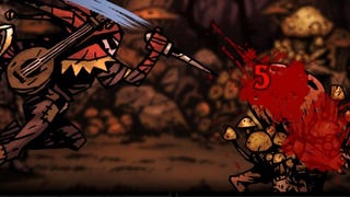 Darkest Dungeon might not be fun, but it is fascinating