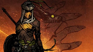 Darkest Dungeon gets a new hero: the Shieldbreaker
