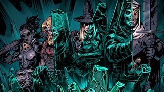 Darkest Dungeon gets Lovecraftier with DLC in June