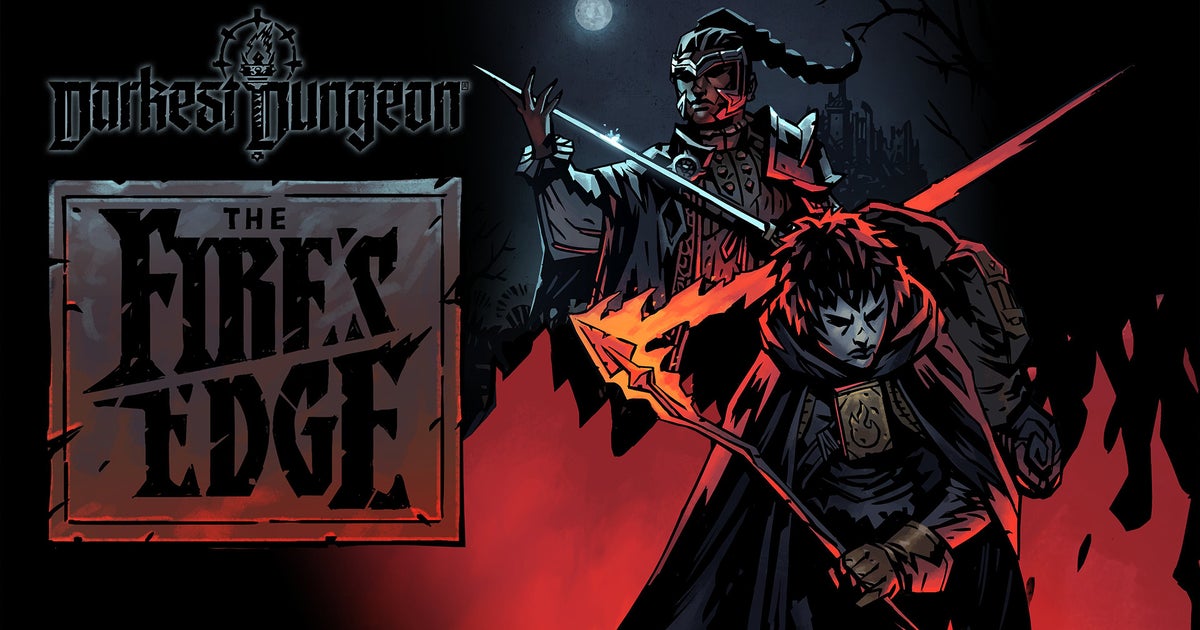 Darkest Dungeon is getting its first new bit of DLC in six years, borrowing a couple of classes from its sequel