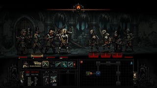 Darkest Dungeon on Windows 8 Store is a scam, warns developer