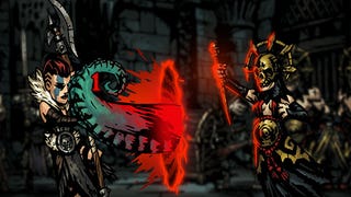 Early Access Impressions: Darkest Dungeon