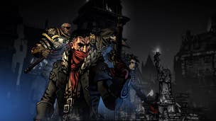 Darkest Dungeon 2 is set for a February 2023 release on Steam and the Epic Games Store