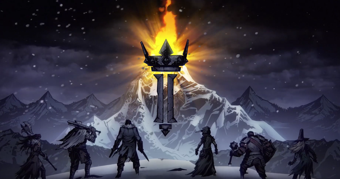 Talking Darkest Dungeon and Darkest Dungeon 2 With Red Hook Studios