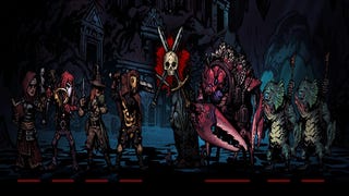 Darkest Dungeon delayed on PS4 and Vita to add Town Events