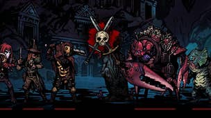 Darkest Dungeon delayed on PS4 and Vita to add Town Events
