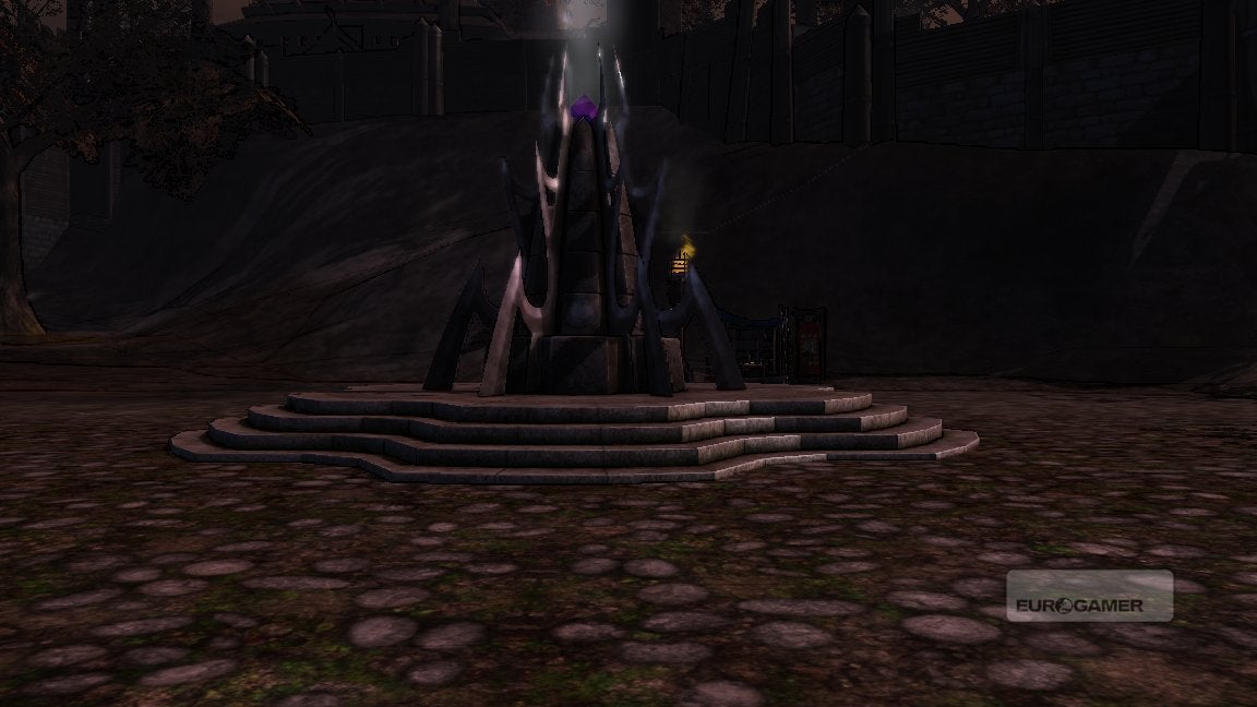 Page 2 | Darkfall Online review | Eurogamer.net