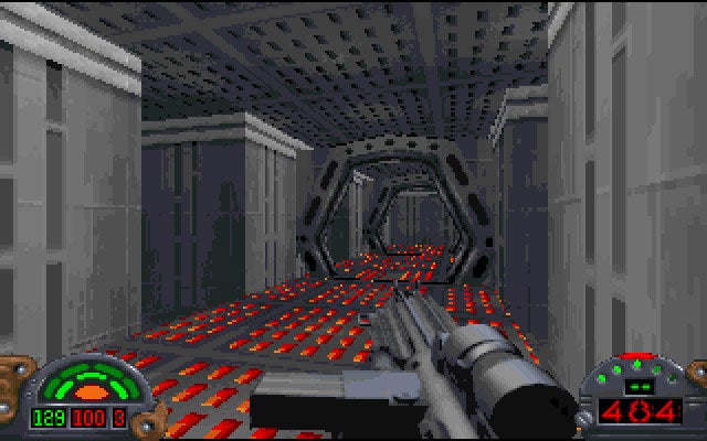 Star Wars: Dark Forces | VG247