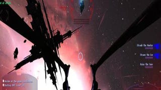 Space Shootitudity: Dark Horizon Demo