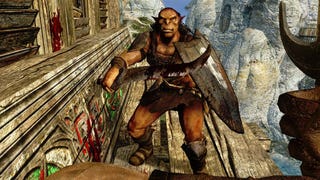Have You Played… Dark Messiah Of Might & Magic?