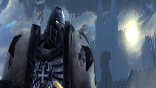 Warhammer 40K Dark Millennium details surface online