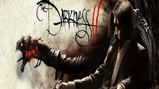Pre-orders for The Darkness II get upgraded to Limited Edition 