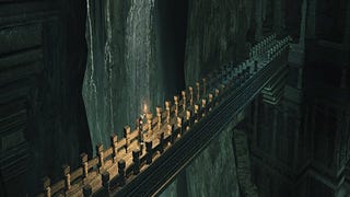 Dark Souls II: Crown of the Sunken King DLC review