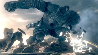 Yes, Dark Souls PC Might Actually Be Happening