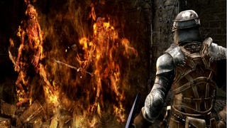 The Quest For Dark Souls On PC