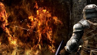 Petition Attrition: Dark Souls Confirmed For PC