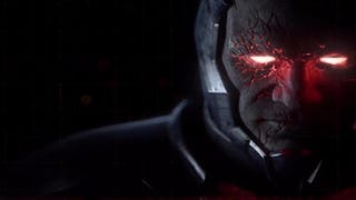 Darkseid is an Injustice 2 pre-order incentive