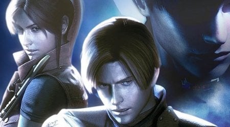 Resident Evil: The Umbrella Chronicles für WII kaufen