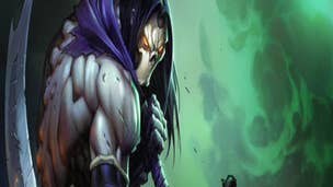 Darksiders 2 Wii U contains five hours of additional disc content, box art revealed 