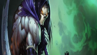 Darksiders 2 - Vigil working on PC patch to address non-existent config files