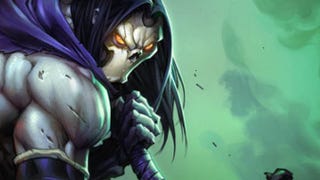 Darksiders 2 - Vigil working on PC patch to address non-existent config files