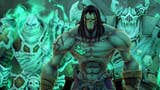 Darksiders 2: Deathinitive Edition coming to Switch this September