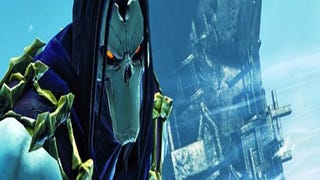 Darksiders 2 Argul’s Tomb DLC hitting later this month