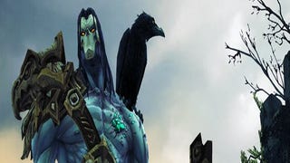 Darksiders II dated for US and UK, pre-order for exclusive content