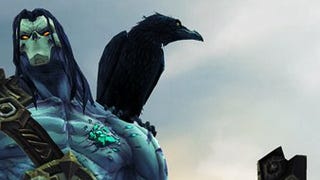 Darksiders II dated for US and UK, pre-order for exclusive content