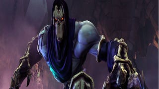 AU, NZ: Darksiders II PC pre-orders nab first game for free today only