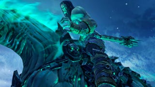 New Darksiders II shots do the business following Xbox Showcase showing