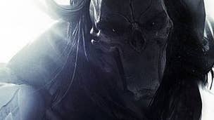 Final Darksiders II: Behind the Mask video details skill trees, magic, loot