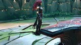 Darksiders 3 leaked with screenshots and details