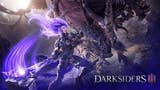Darksiders 3: un nuovo video mostra 6 minuti di boss fight