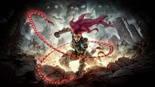 Darksiders 3 review round-up - all the scores