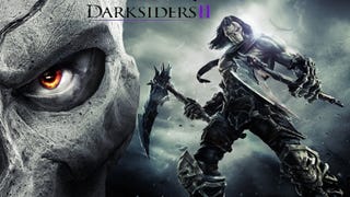 Darksiders II: Definitive Edition poderá estar a caminho da PlayStation 4