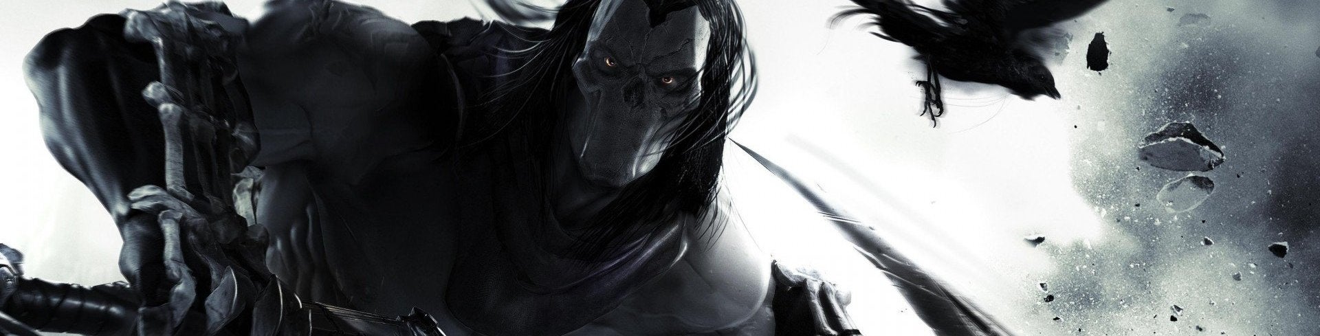 'Darksiders-reeks is niet dood'