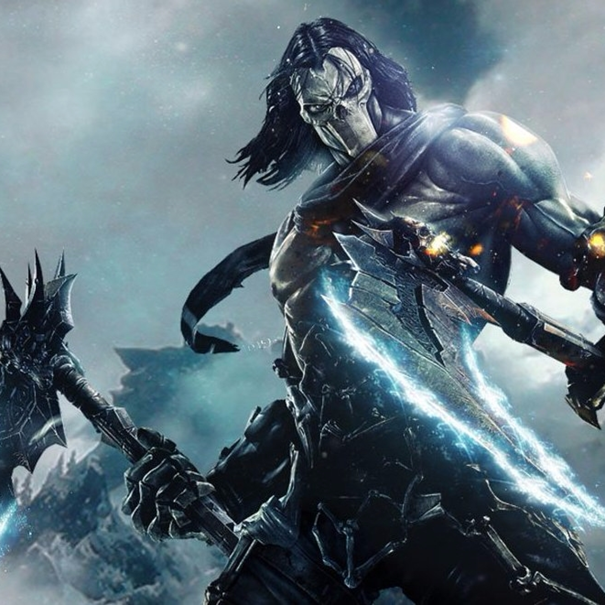 Darksiders: Warmastered Edition (Game - Foto 11