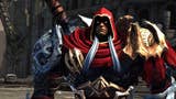 Darksiders: Warmastered Edition i 7 innych gier trafiło do Origin Access