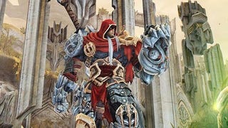 Darksiders Warmastered Edition is a free upgrade on Steam