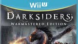 Darksiders Warmastered Edition Wii U finally has a release date