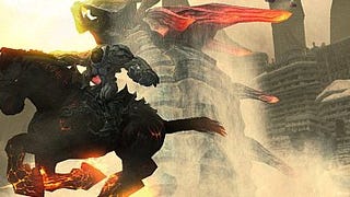 Darksiders: Ask Vigil anything you want to know about the game