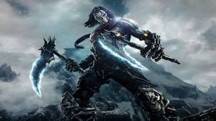 Darksiders 2: Definitive Edition is happening, confirms publisher 