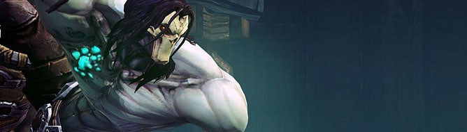 Don't fear the reaper: Eyes-on with Darksiders 2 | VG247, image size:1600x900