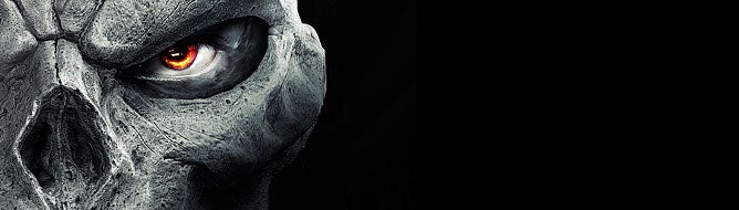 Darksiders II: Death is coming for you