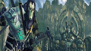 Level up: Darksiders II and the Diablo 3 connection