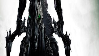 Darksiders 2 - Death explains himself in final pre-release gameplay trailer