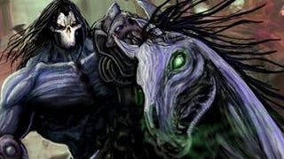 Darksiders 2 - final Behind the Mask video tells Death's story 