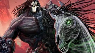 Darksiders 2 to take advantage of Wii U features