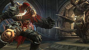 Darksiders gets boss movie and 10/10 from US mag